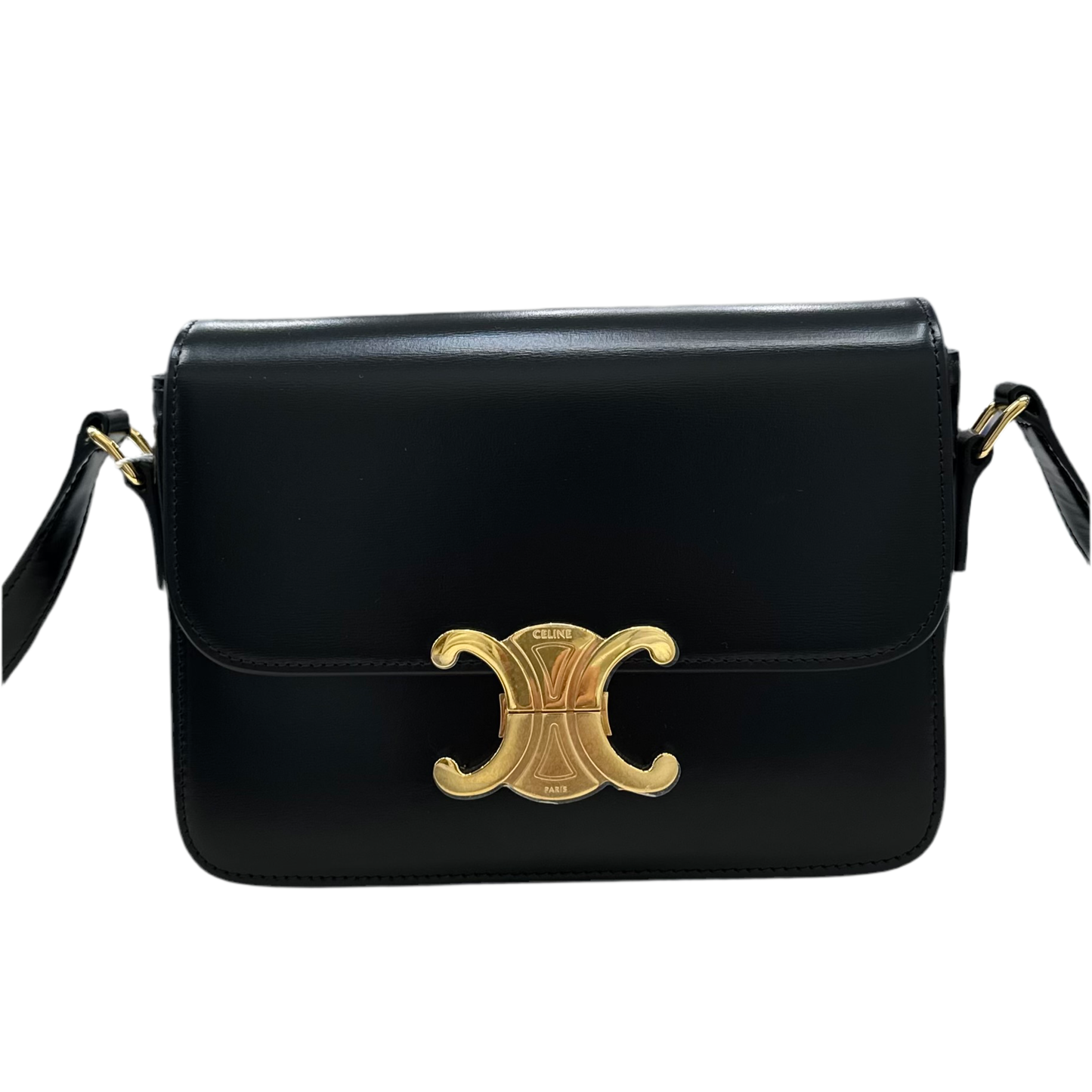 BORSA CELINE TEEN TRIOMPHE