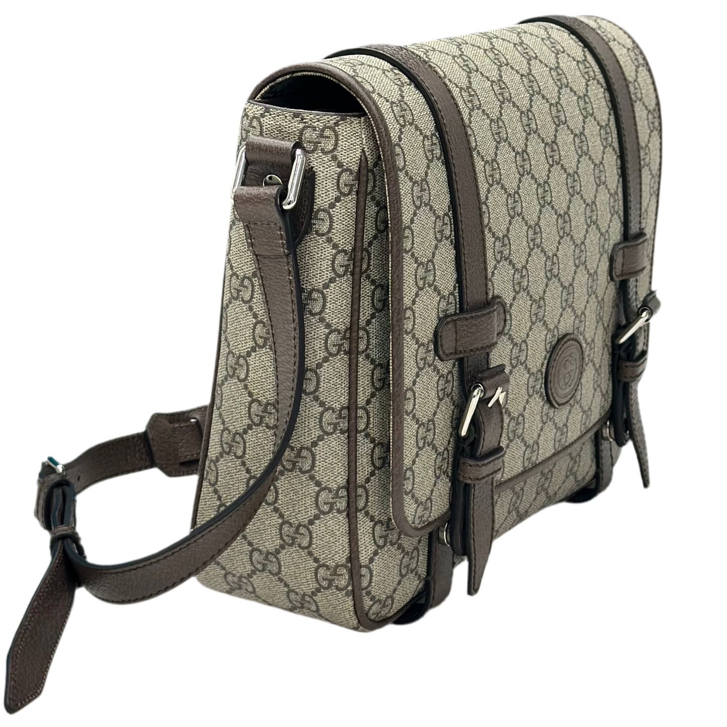 TRACOLLA GUCCI GG SUPREME