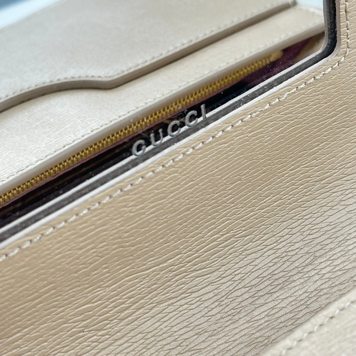 BORSA WALLET GUCCI