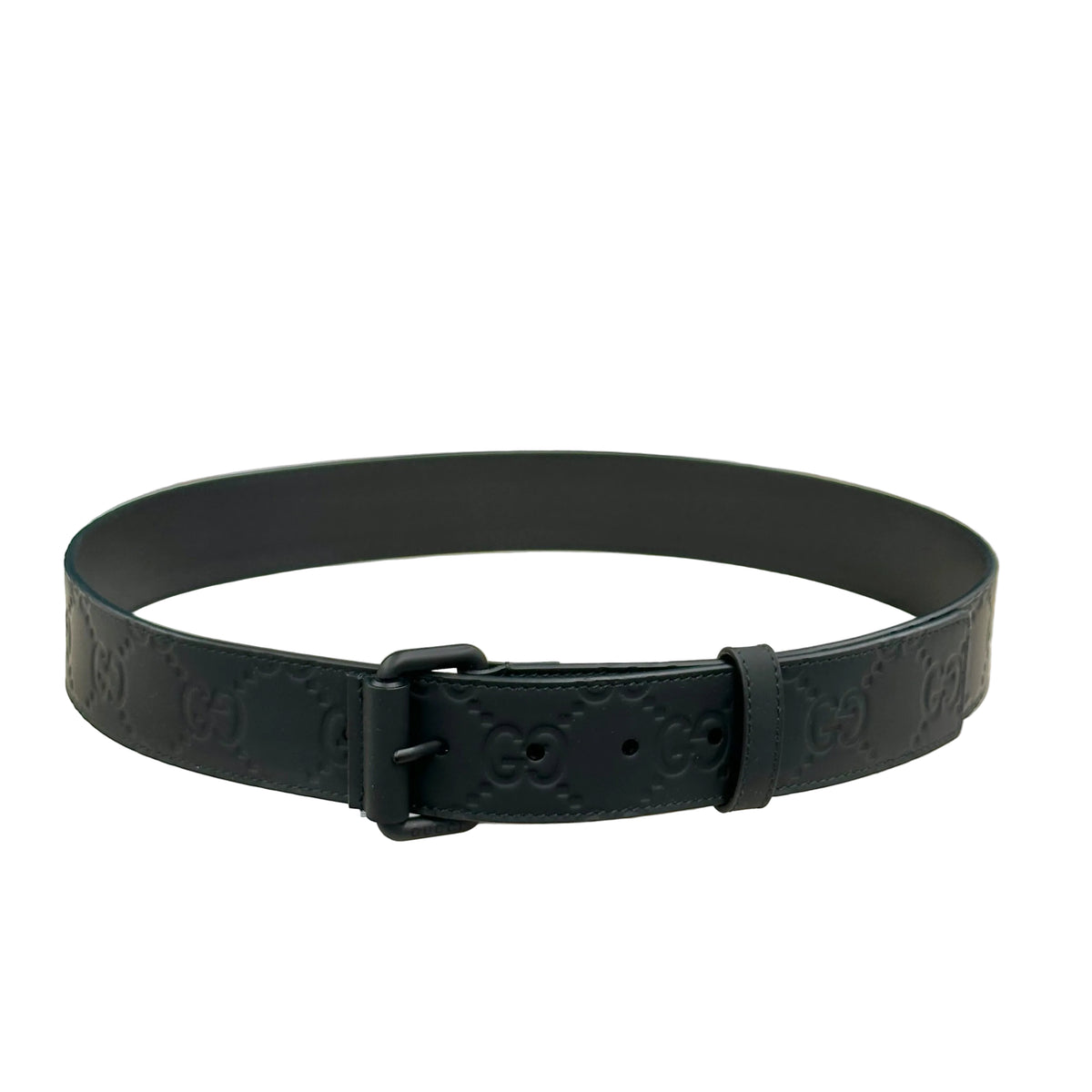 CINTURA GUCCI GG