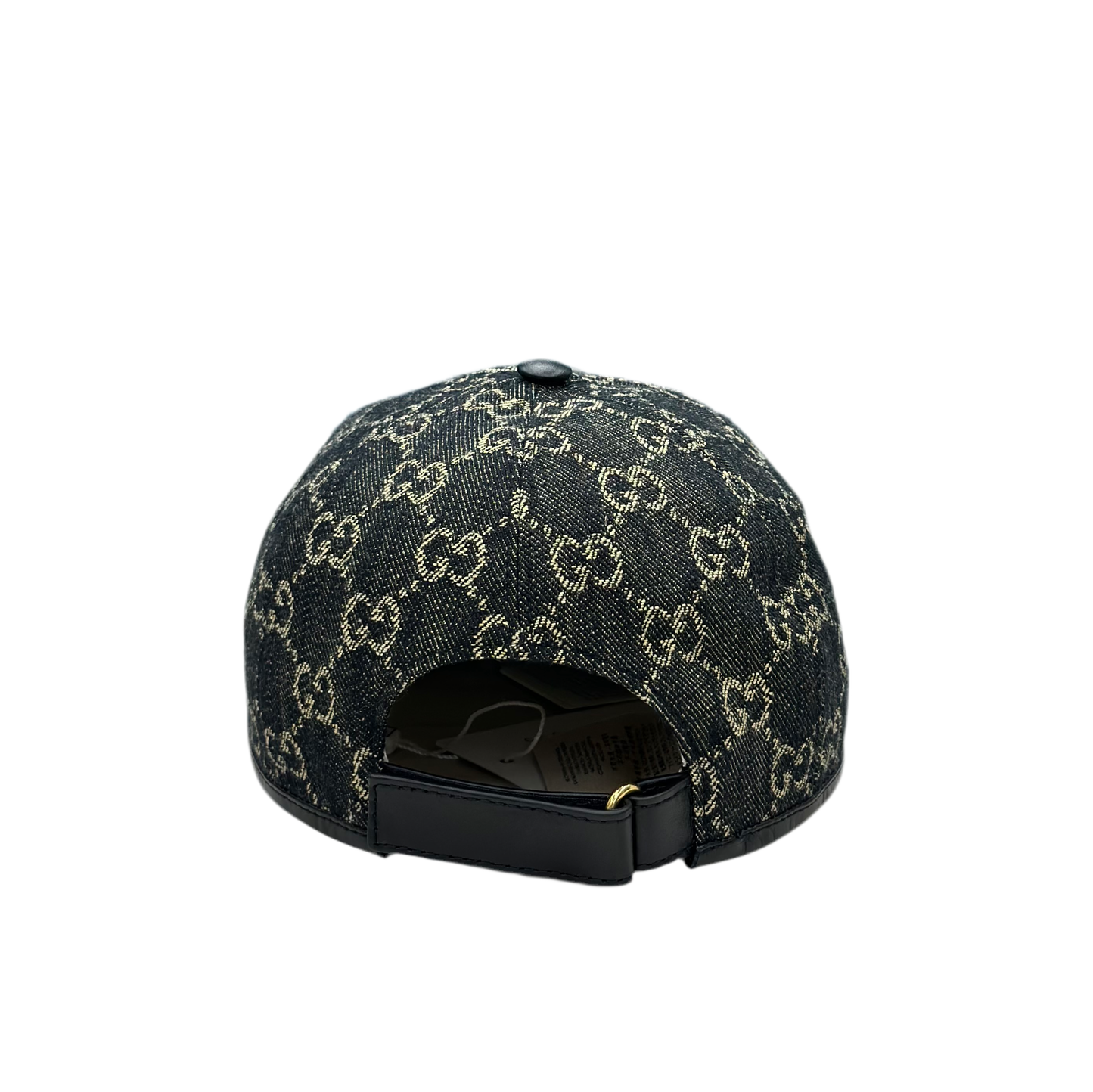 CAPPELLO GUCCI GG SUPREME