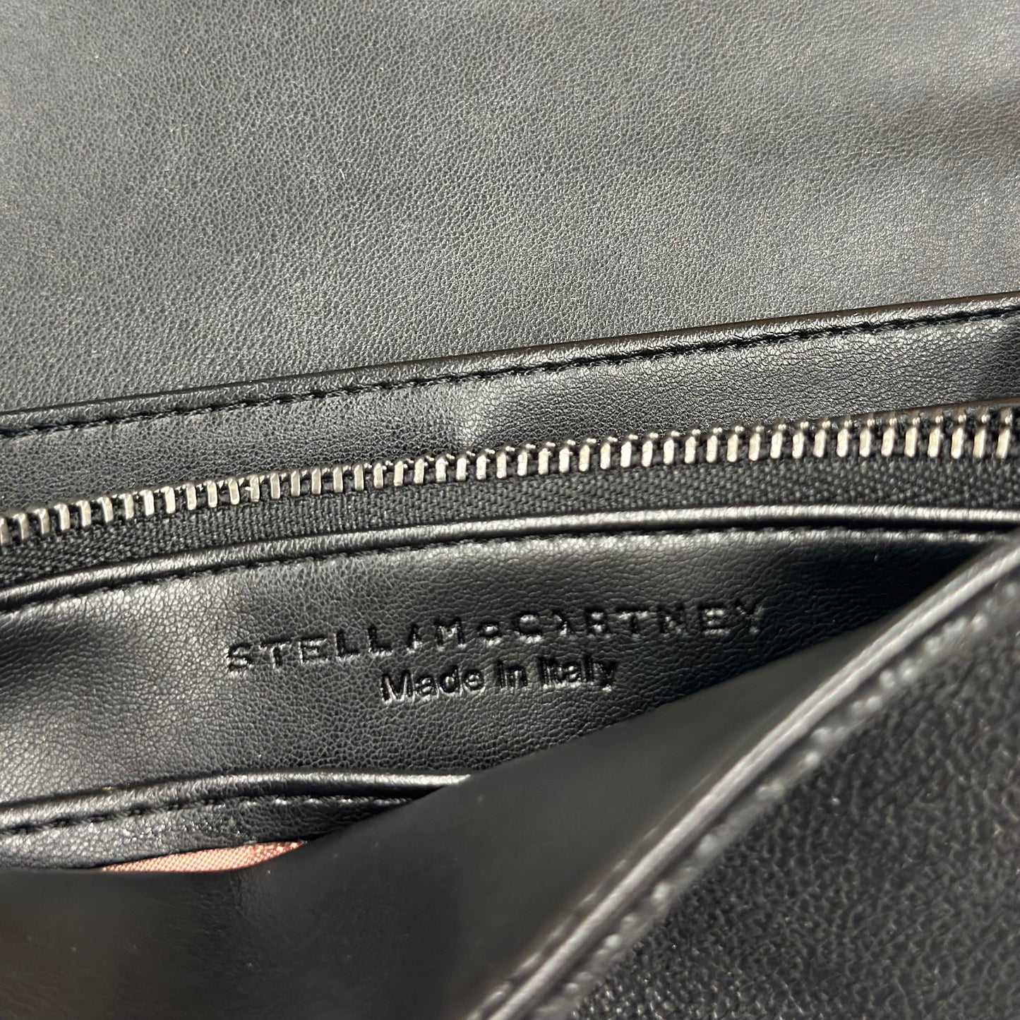 Portafoglio Stella McCartney Falabella