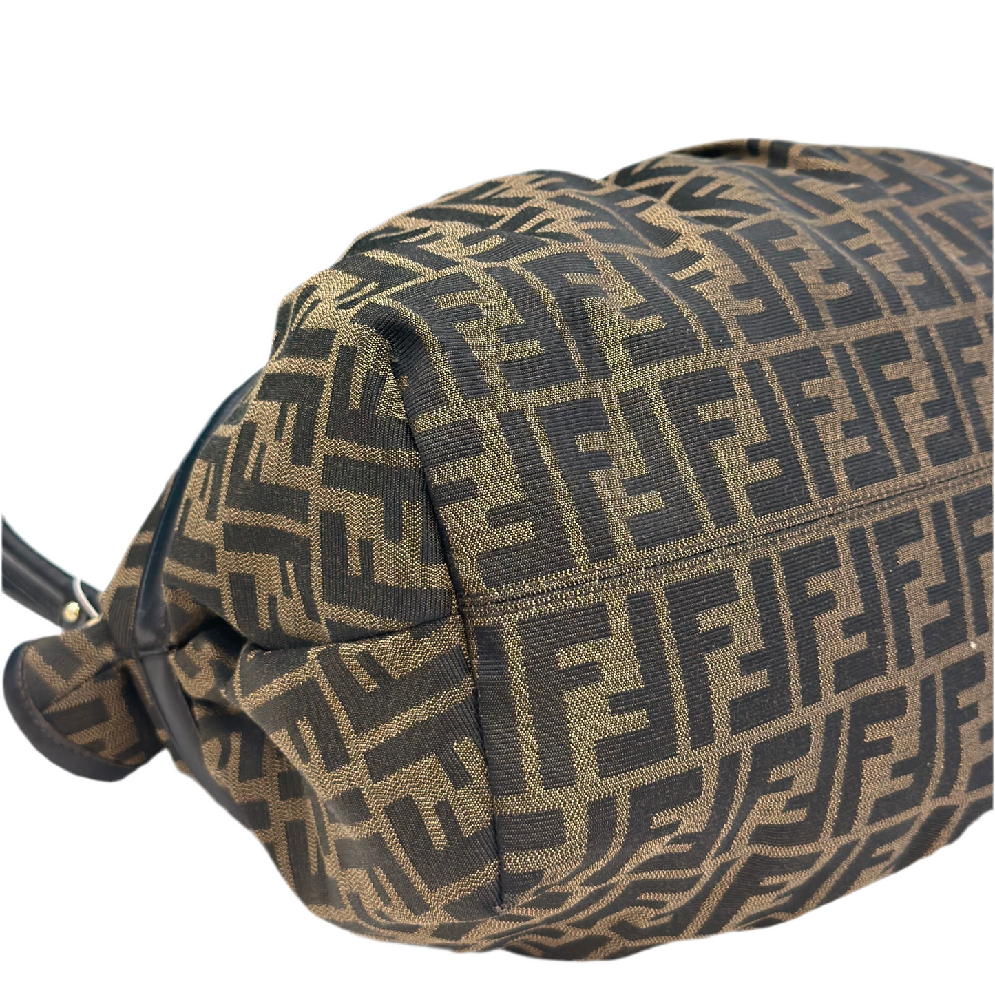 BORSA FENDI CHEF ZUCCA