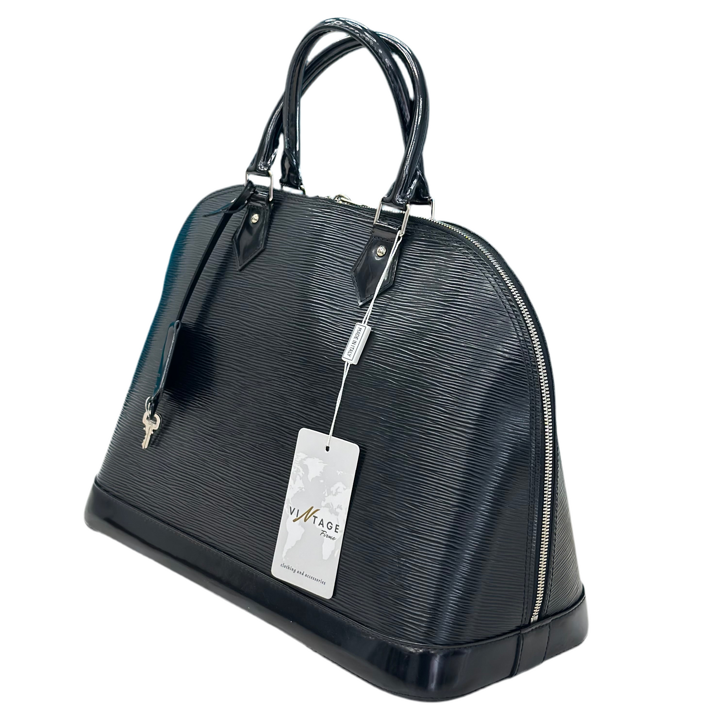 LOUIS VUITTON ALMA IN PELLE EPI