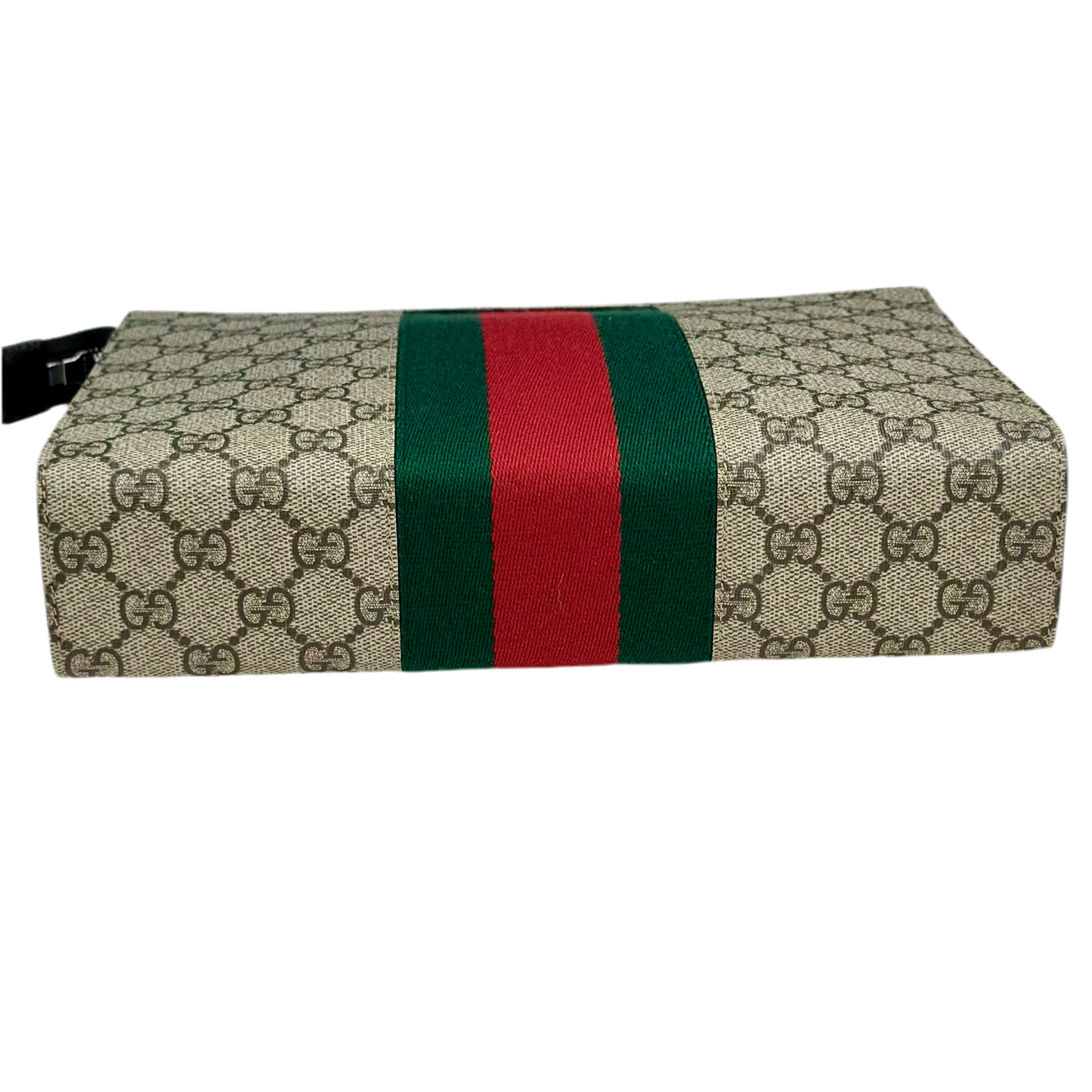 Pochette Gucci fascia web