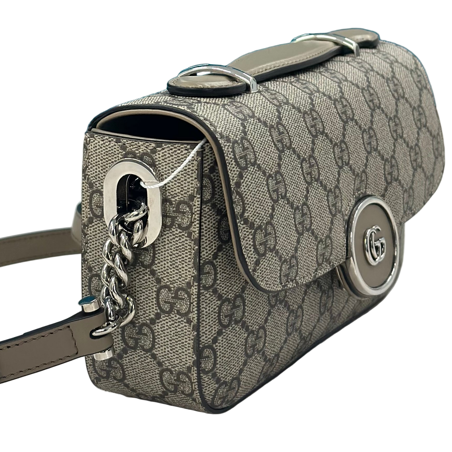 BORSA GUCCI GG PETITE MINI