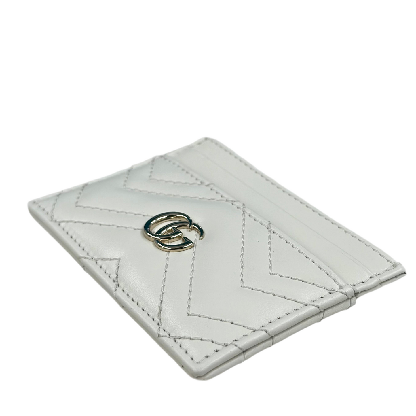 PORTACARTE GUCCI MARMONT GG