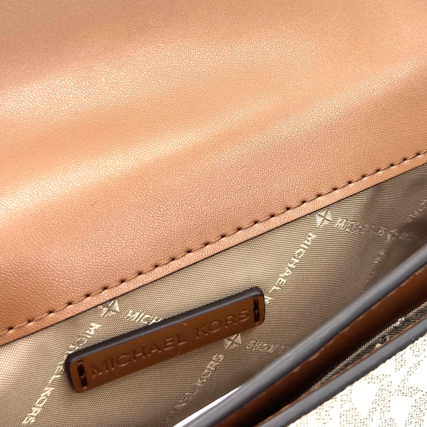 TRACOLLA MICHAEL KORS JET SET TRAVEL