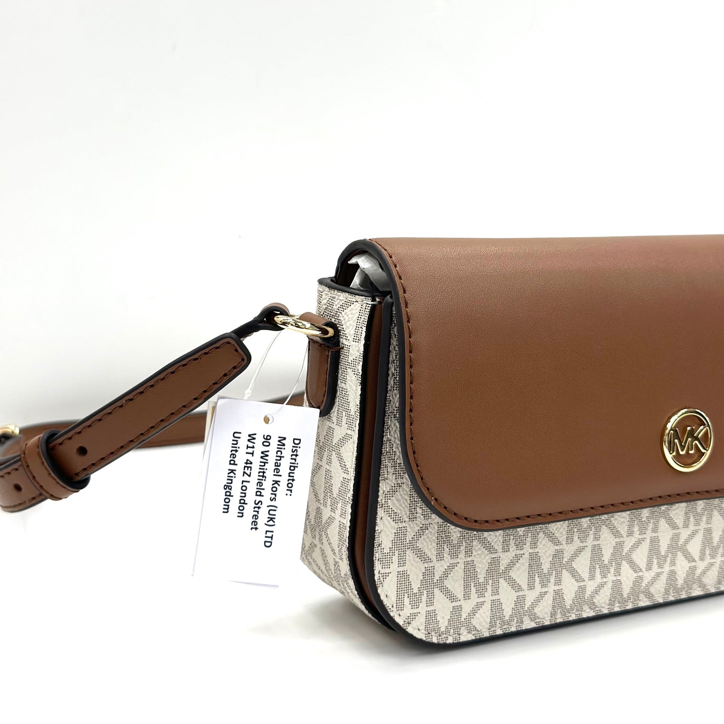 TRACOLLA MICHAEL KORS JET SET TRAVEL