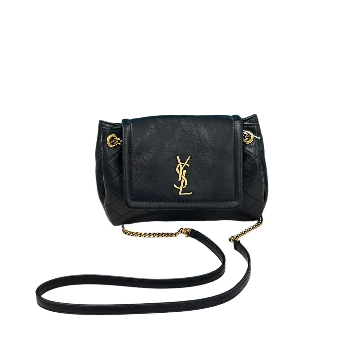 TRACOLLA YSL MINI NOLITA