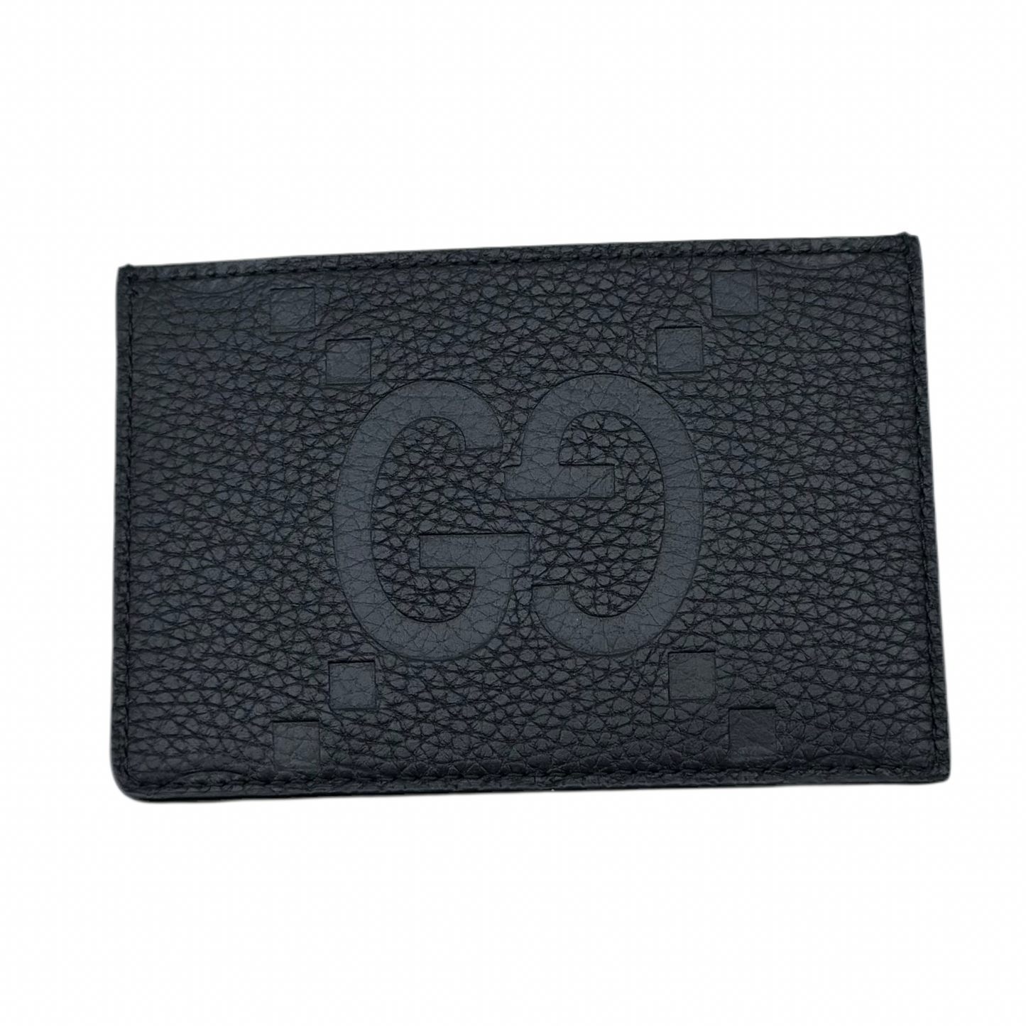 Portacarte Gucci GG Maxi