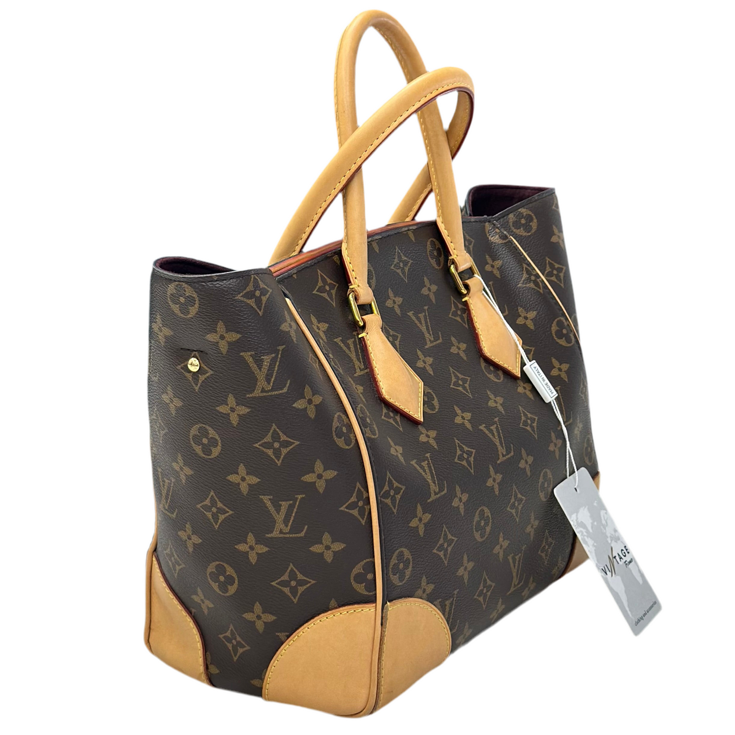 BORSA LOUIS VUITTON PHENIX