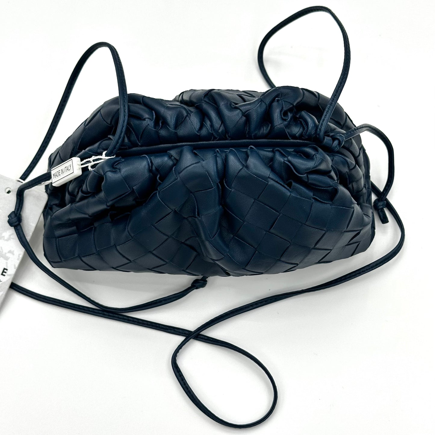 Bottega Veneta Mini Pouch
