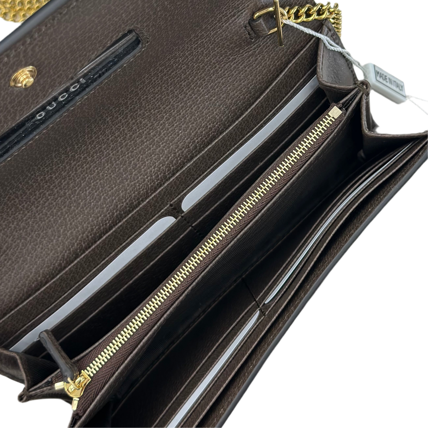 PORTAFOGLIO GUCCI OPHIDIA