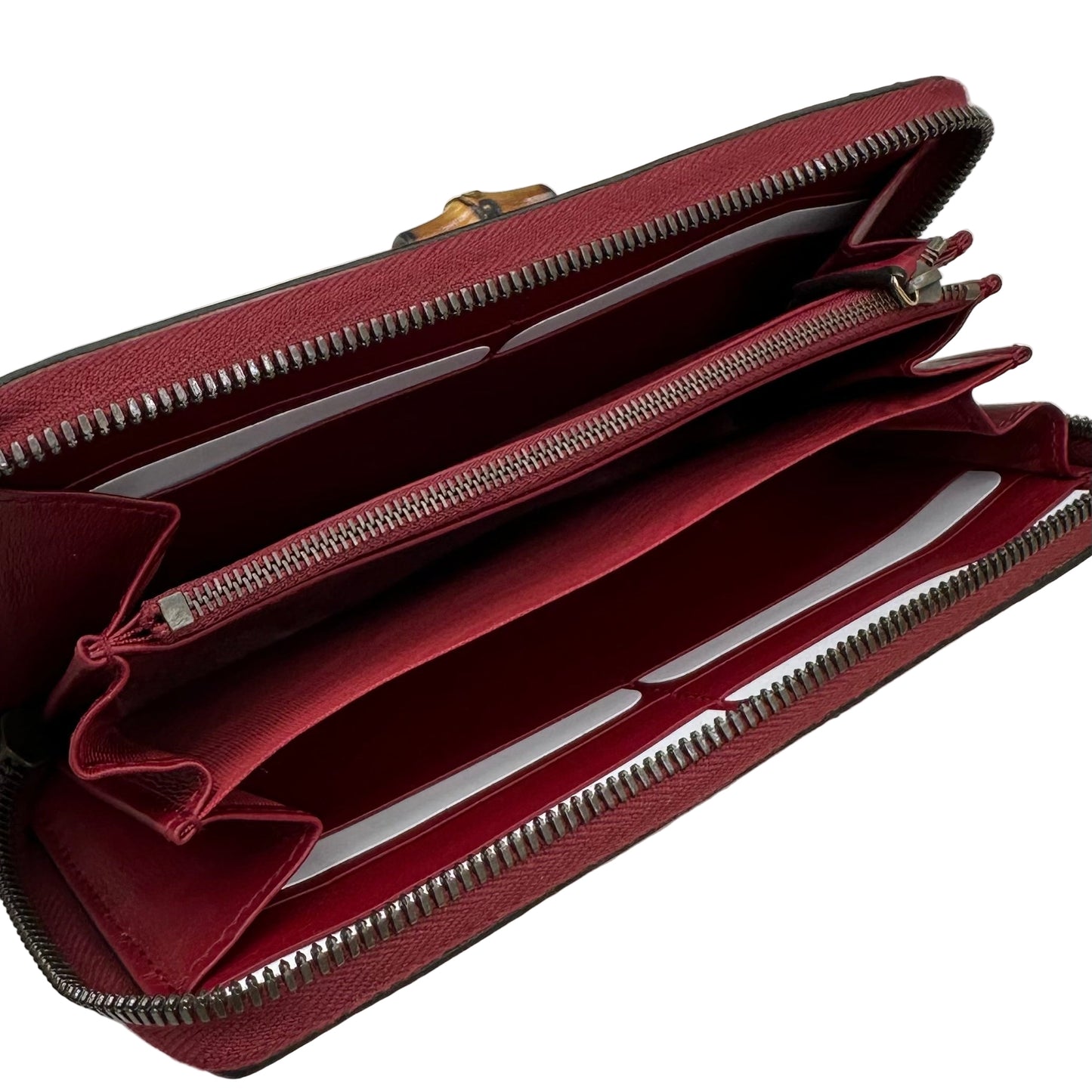 PORTAFOGLIO GUCCI PITONATO