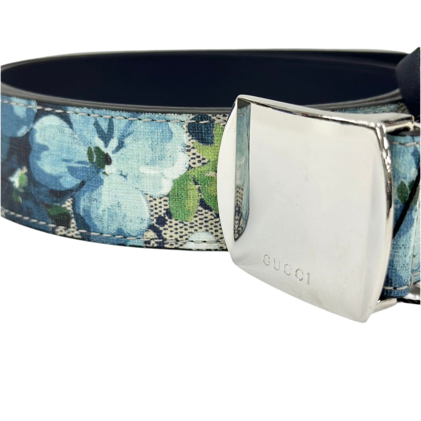 CINTURA GUCCI BLOOM