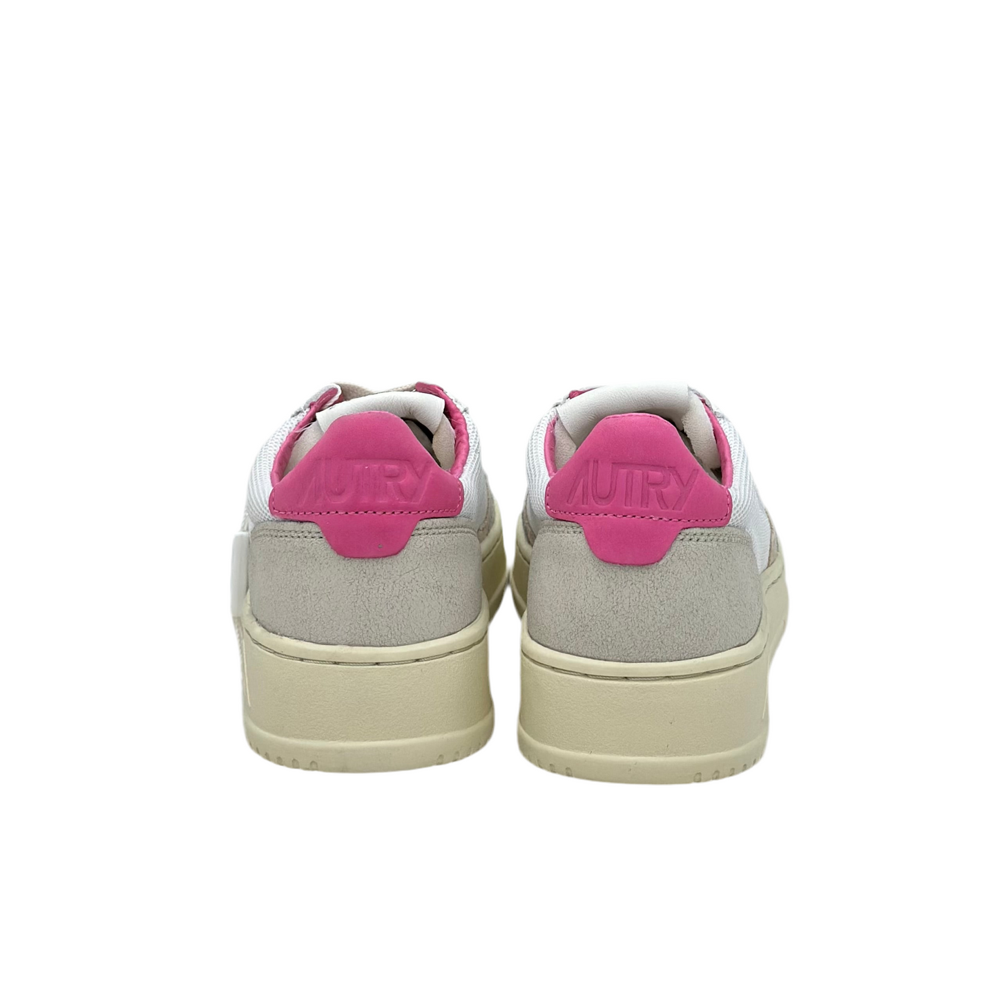 SNEAKERS AUTRY LOW 01
