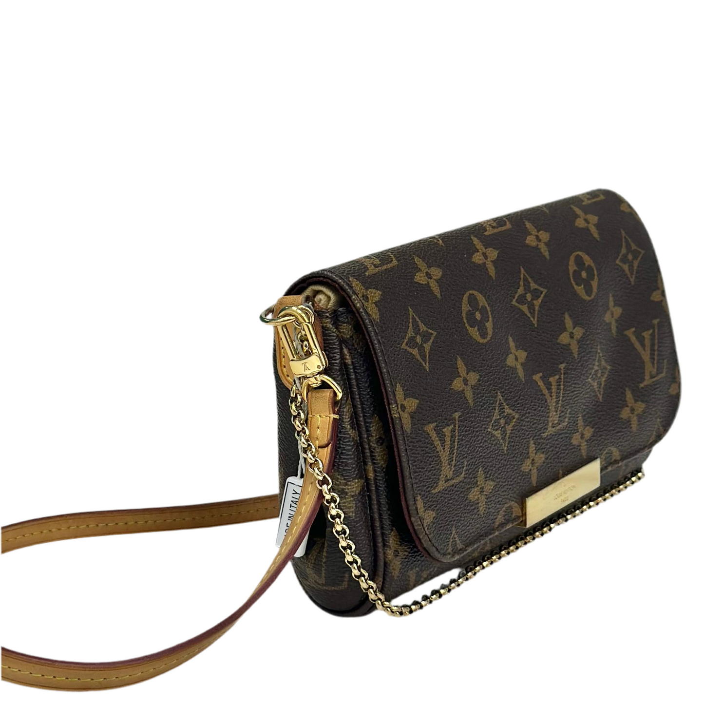 Borsa Louis Vuitton Favorite