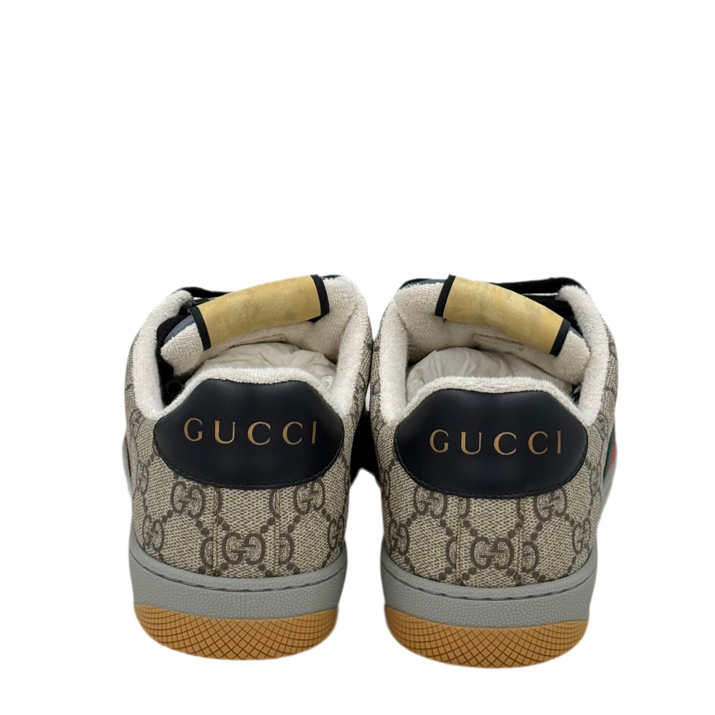 SNEAKERS GUCCI SCREENER GG