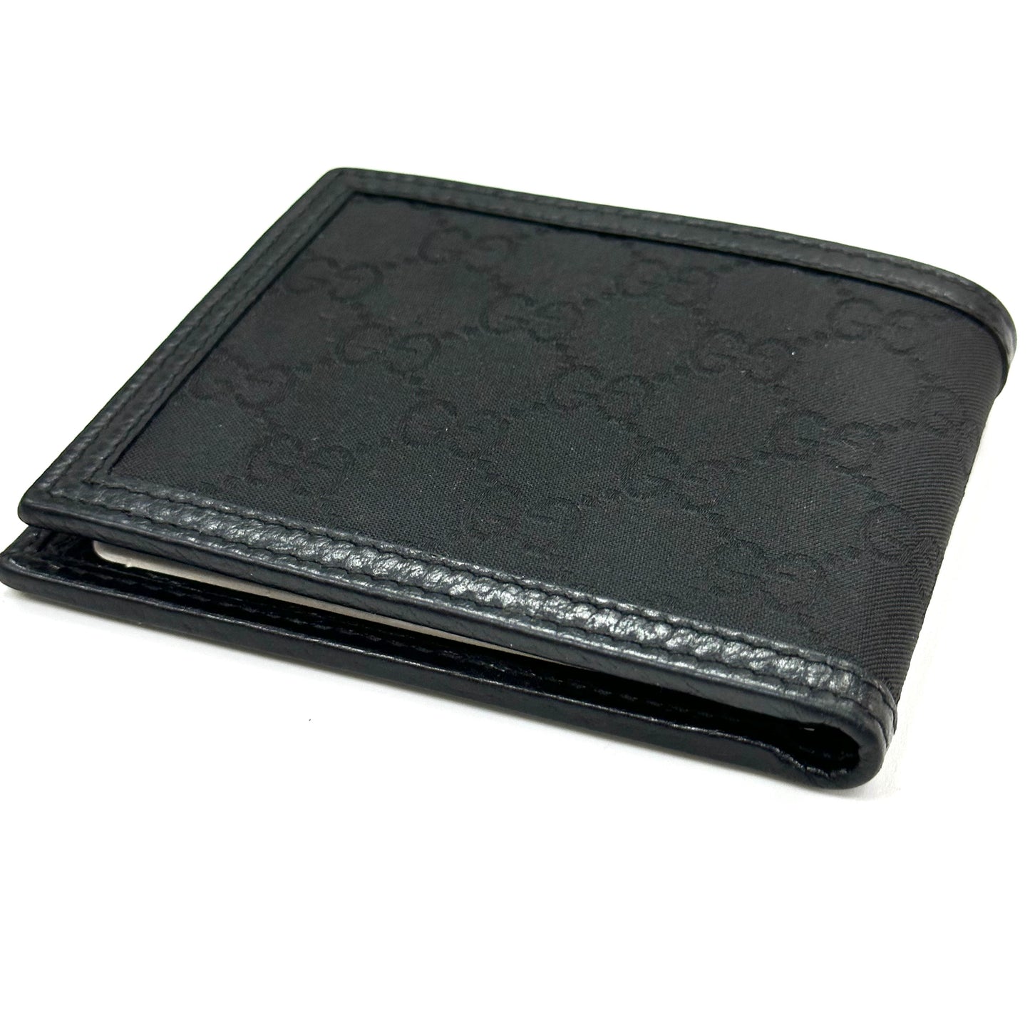 PORTAFOGLIO GUCCI GG SUPREME