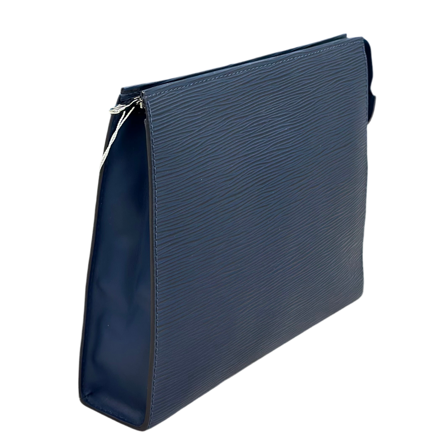 POCHETTE LOUIS VUITTON IN PELLE EPI