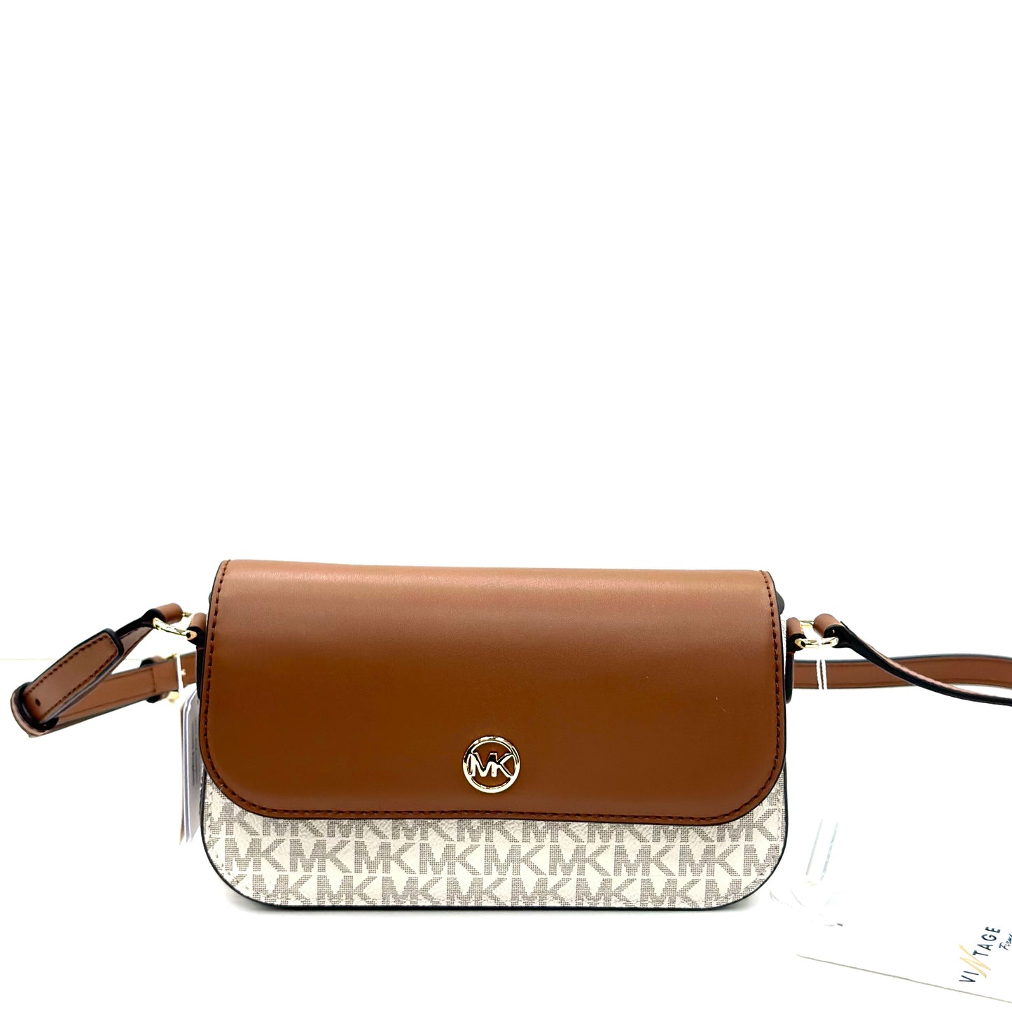 TRACOLLA MICHAEL KORS JET SET TRAVEL