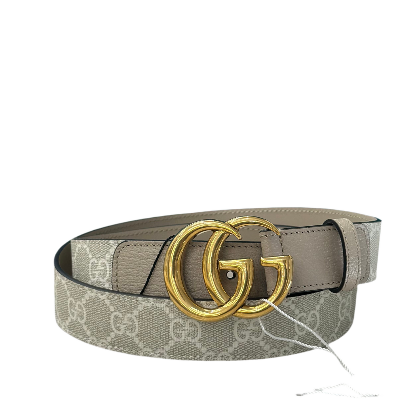 CINTURA GUCCI GG SUPREME