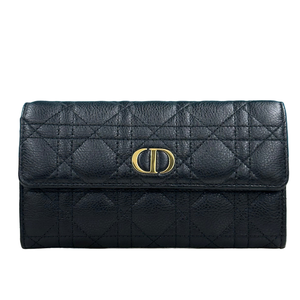 PORTAFOGLIO DIOR
