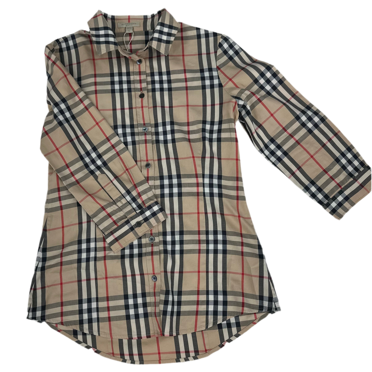 CAMICIA BURBERRY