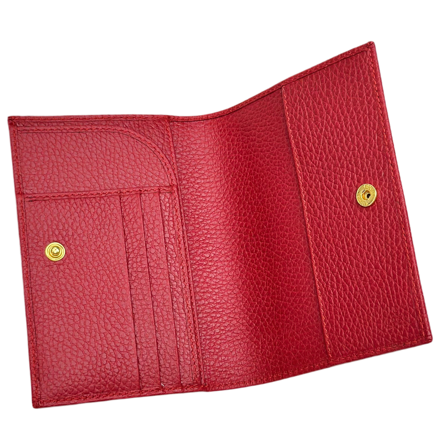 PORTADOCUMENTI GUCCI GG