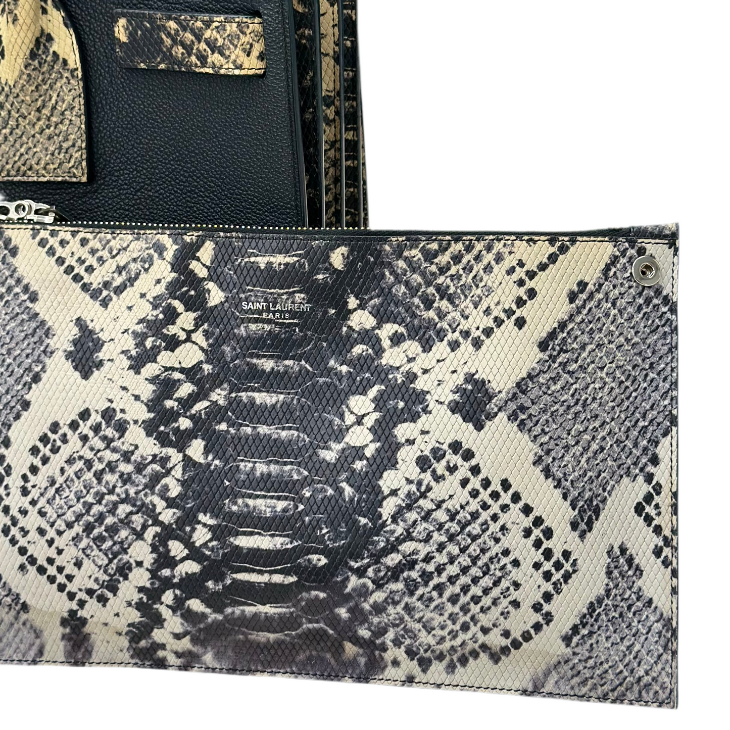 SAINT LAURENT SAC DE JOUR