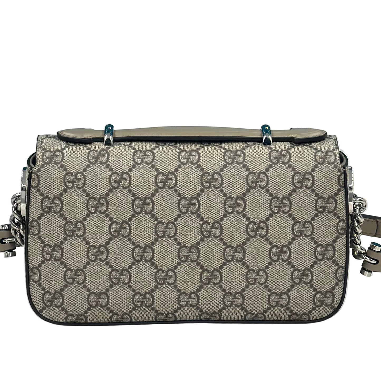 BORSA GUCCI GG PETITE MINI