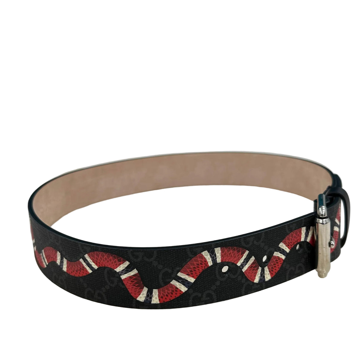 CINTURA GUCCI