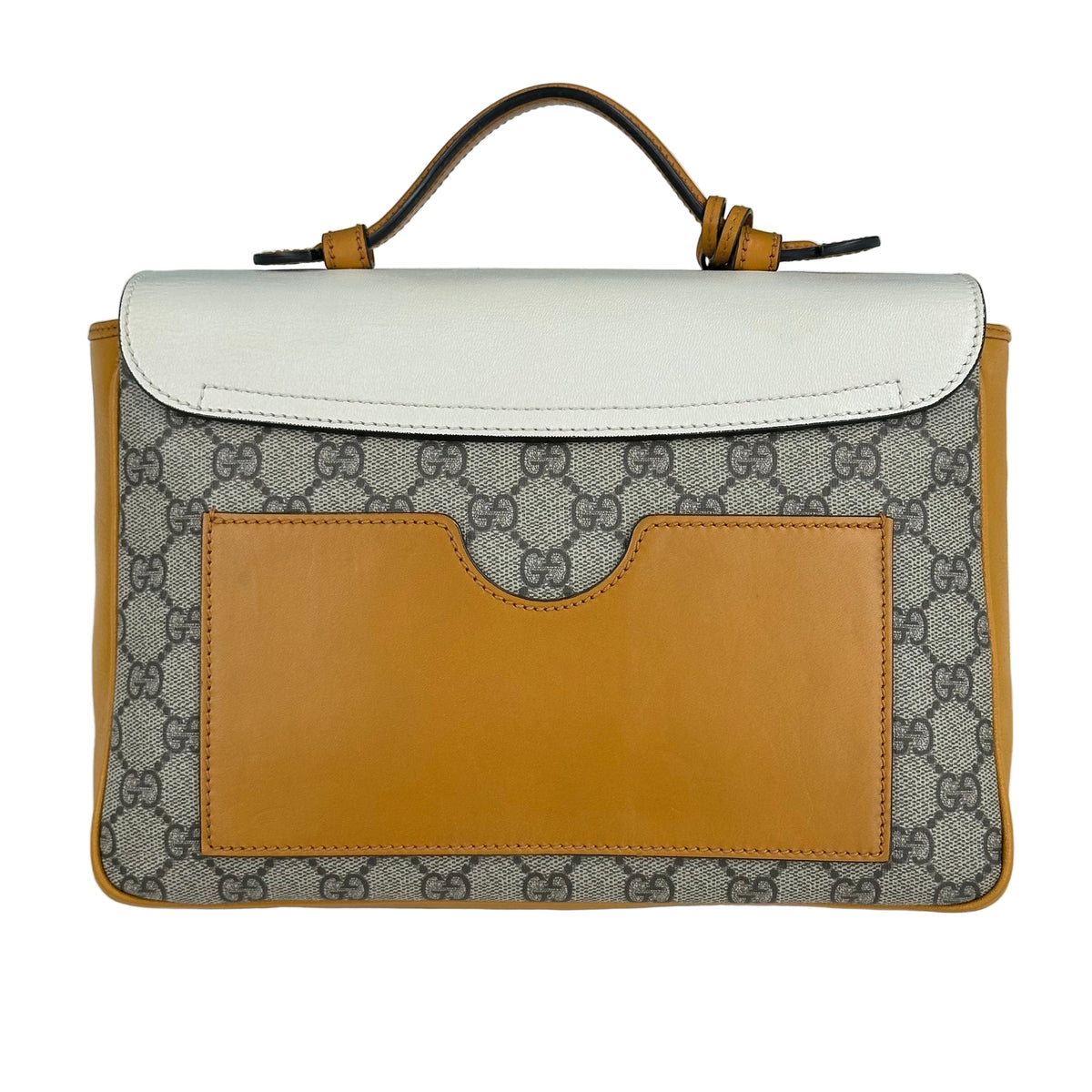 BORSA GUCCI PADLOCK