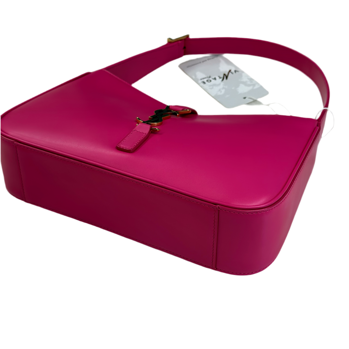 Borsa Saint Laurent Hobo Le 5 À 7