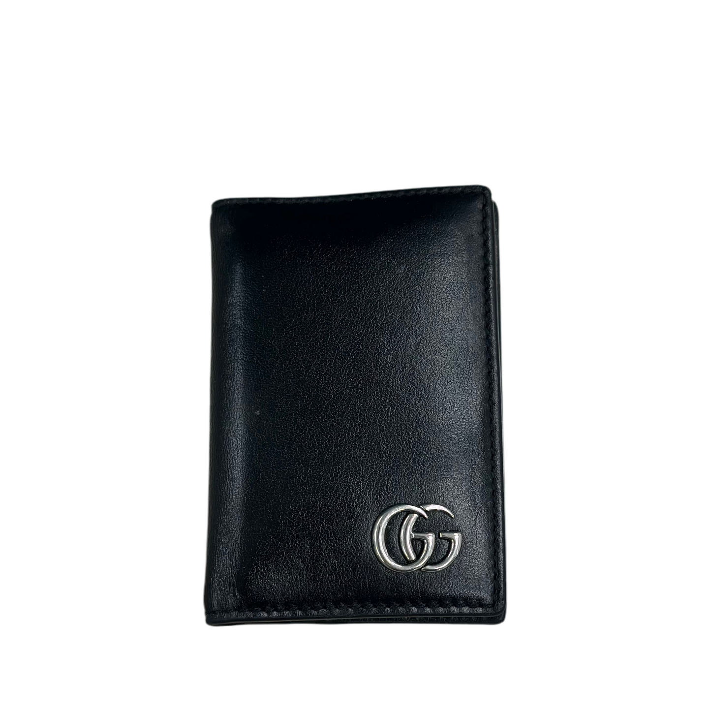 PORTACARTE GUCCI MARMONT GG