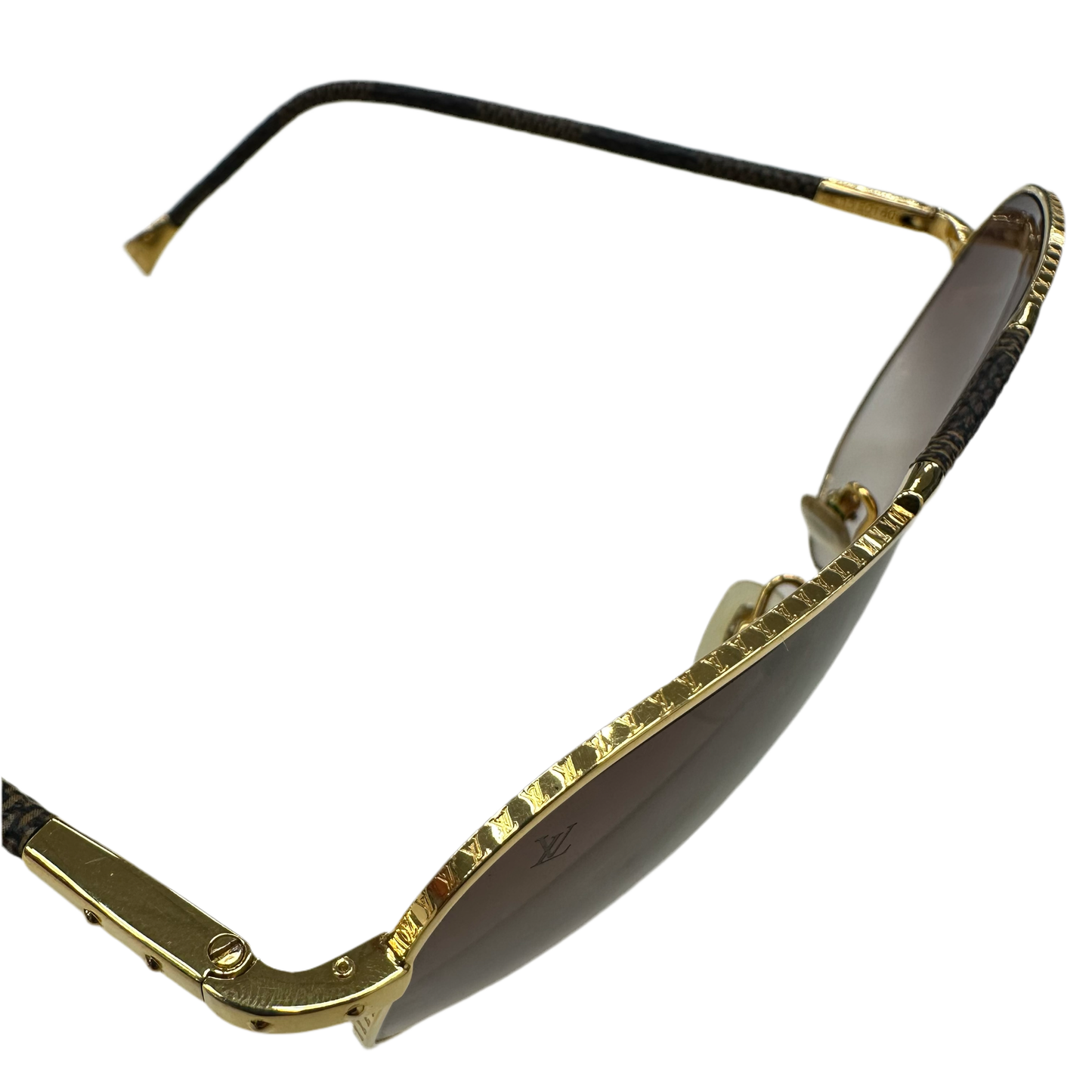 Occhiali Louis Vuitton Conspiration