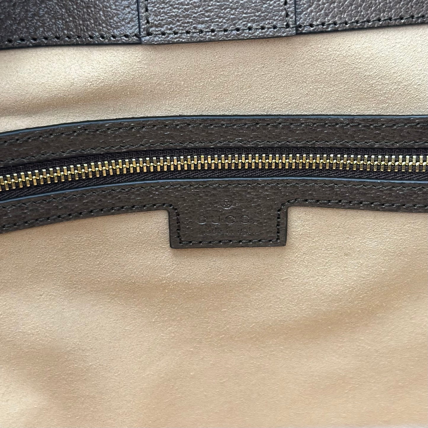 SHOPPER GUCCI TOTE OPHIDIA GG