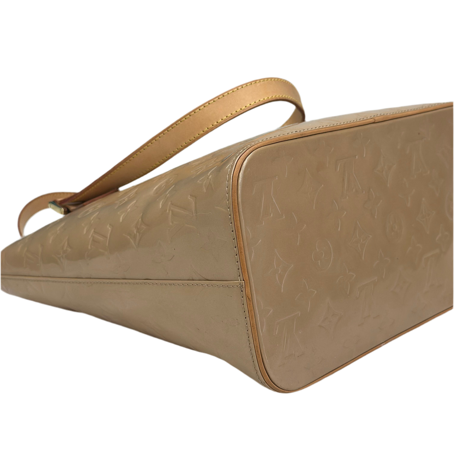 BORSA LOUIS VUITTON HOUSTON MONOGRAM