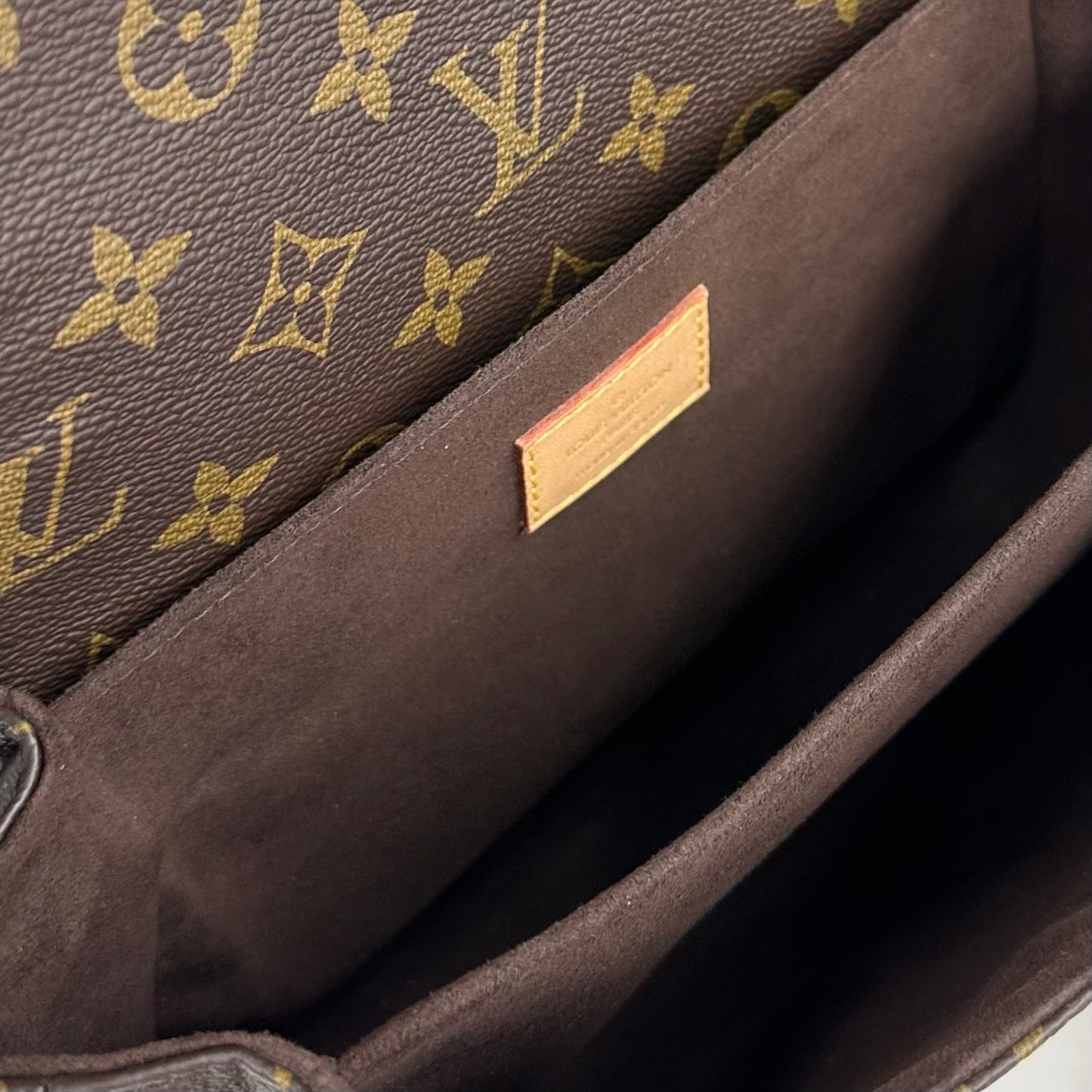 LOUIS VUITTON METIS