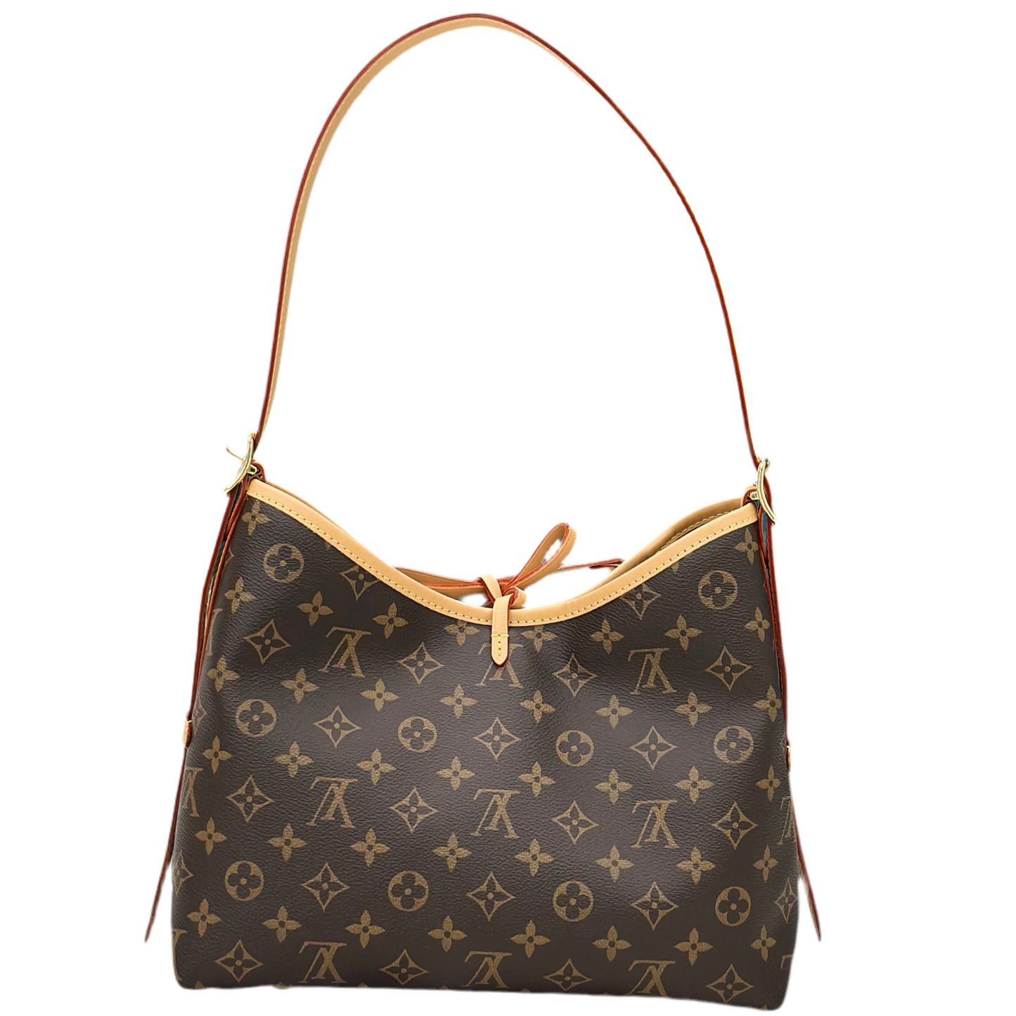 LOUIS VUITTON CARRYALL PM