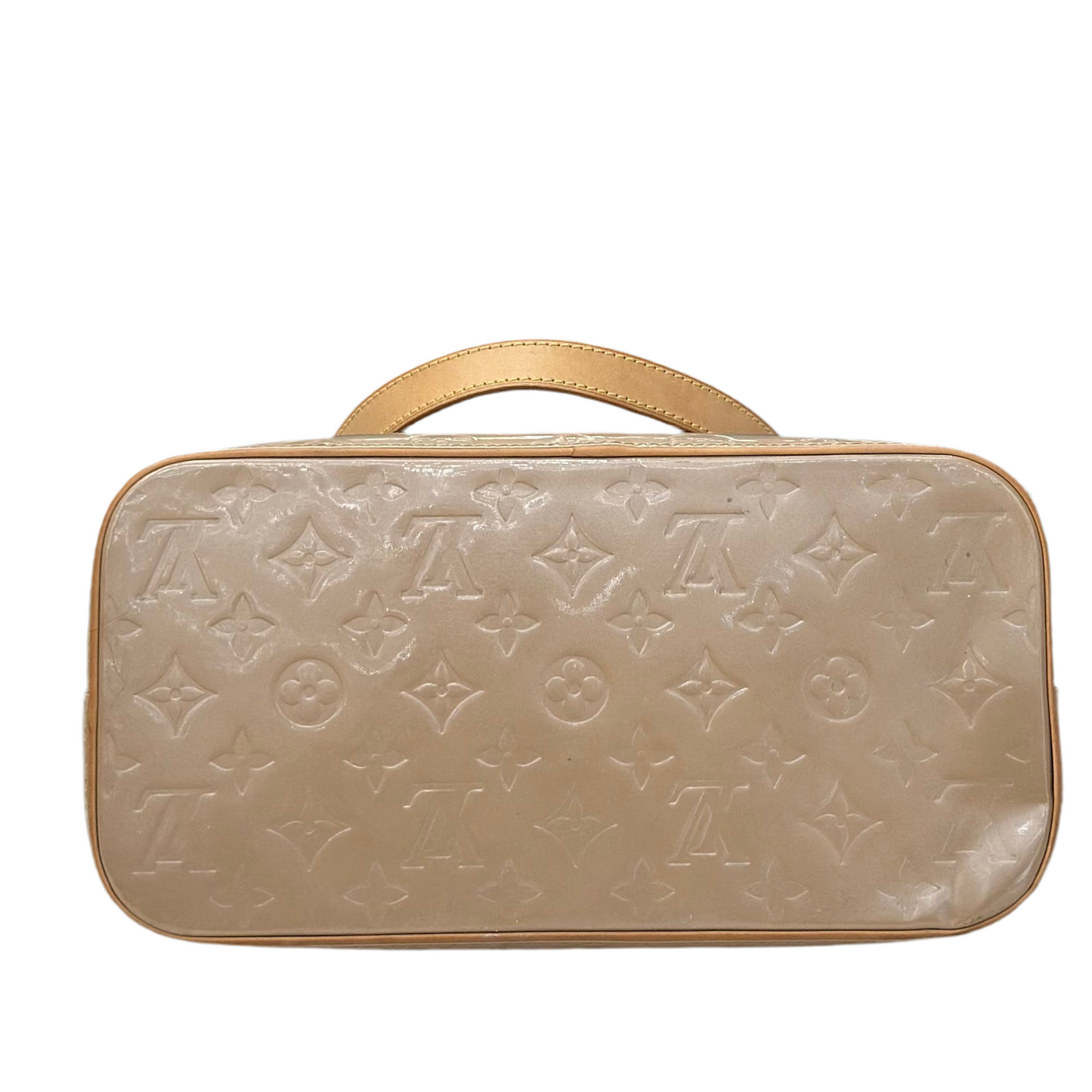 BORSA LOUIS VUITTON HOUSTON MONOGRAM