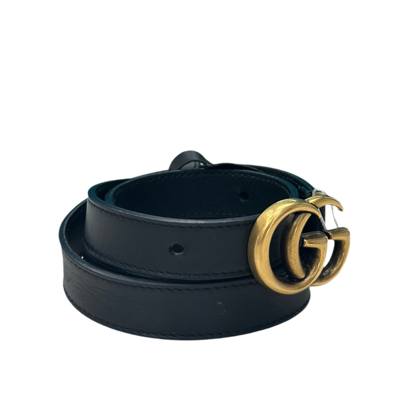 CINTURA GUCCI MARMONT GG