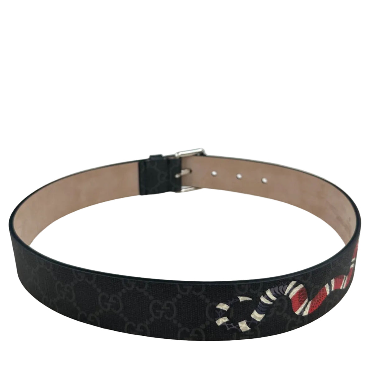 CINTURA GUCCI