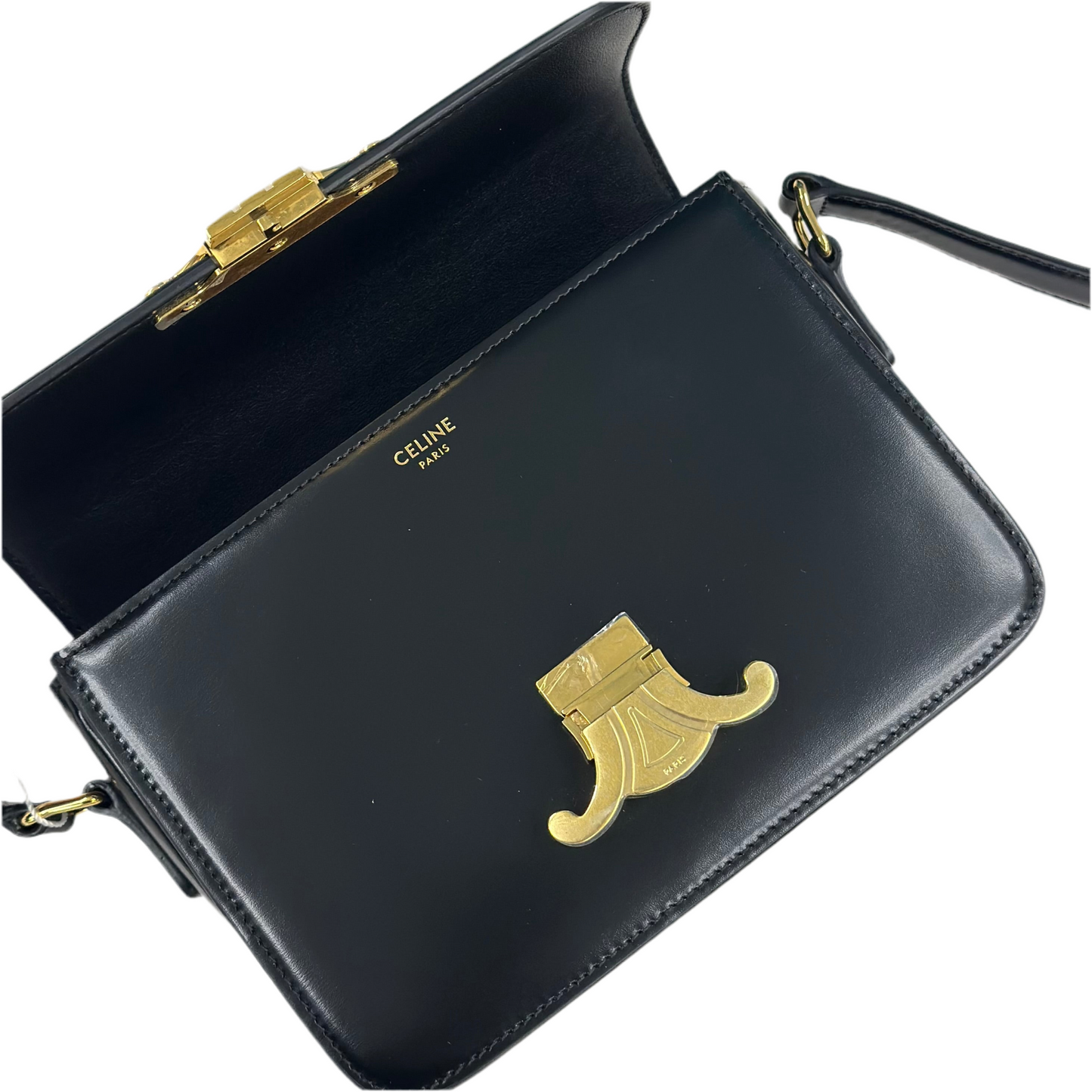 BORSA CELINE TEEN TRIOMPHE