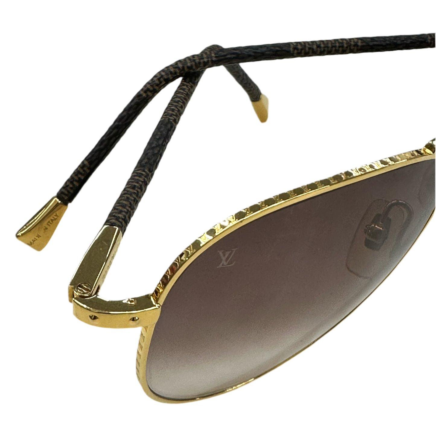 Occhiali Louis Vuitton Conspiration