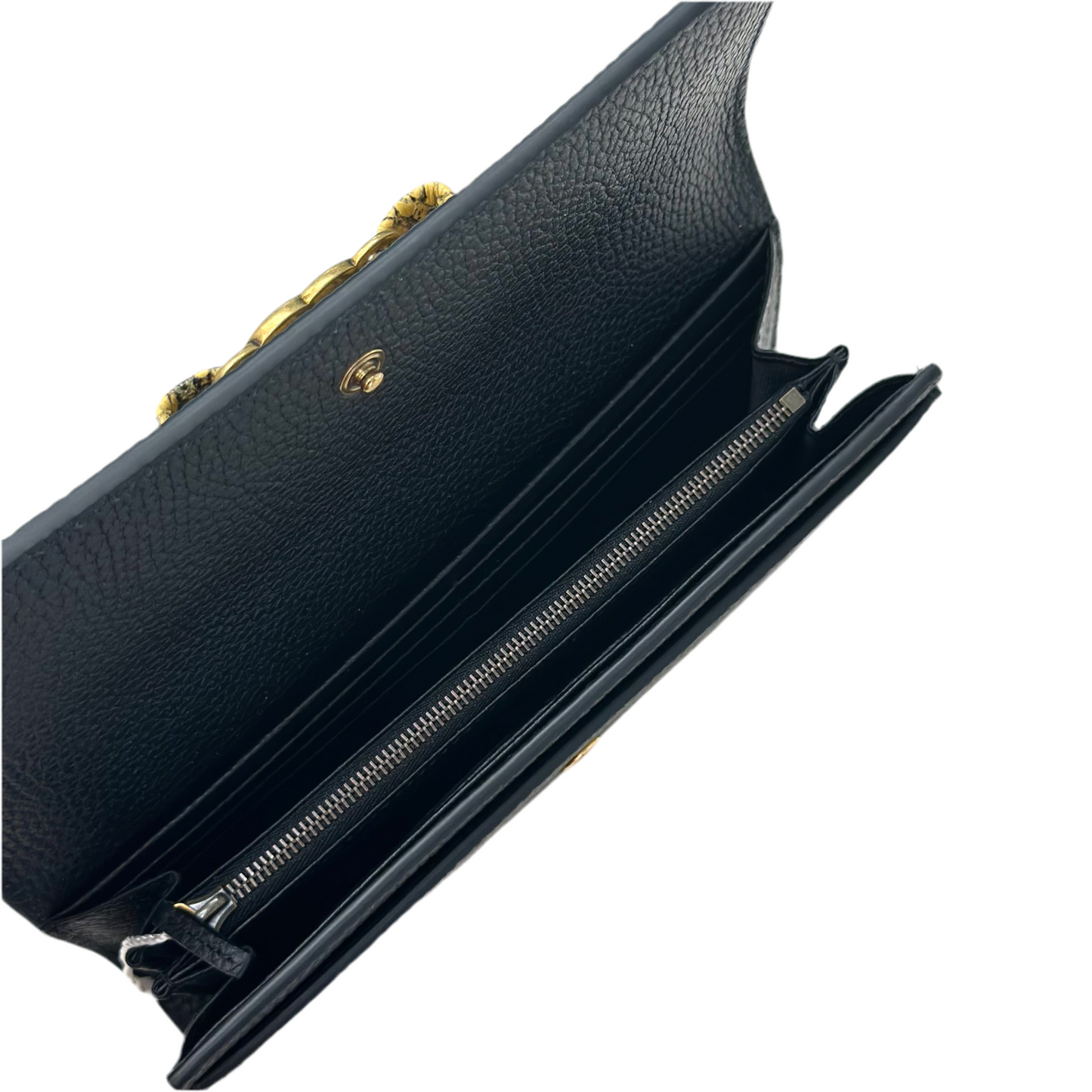 PORTAFOGLIO GUCCI