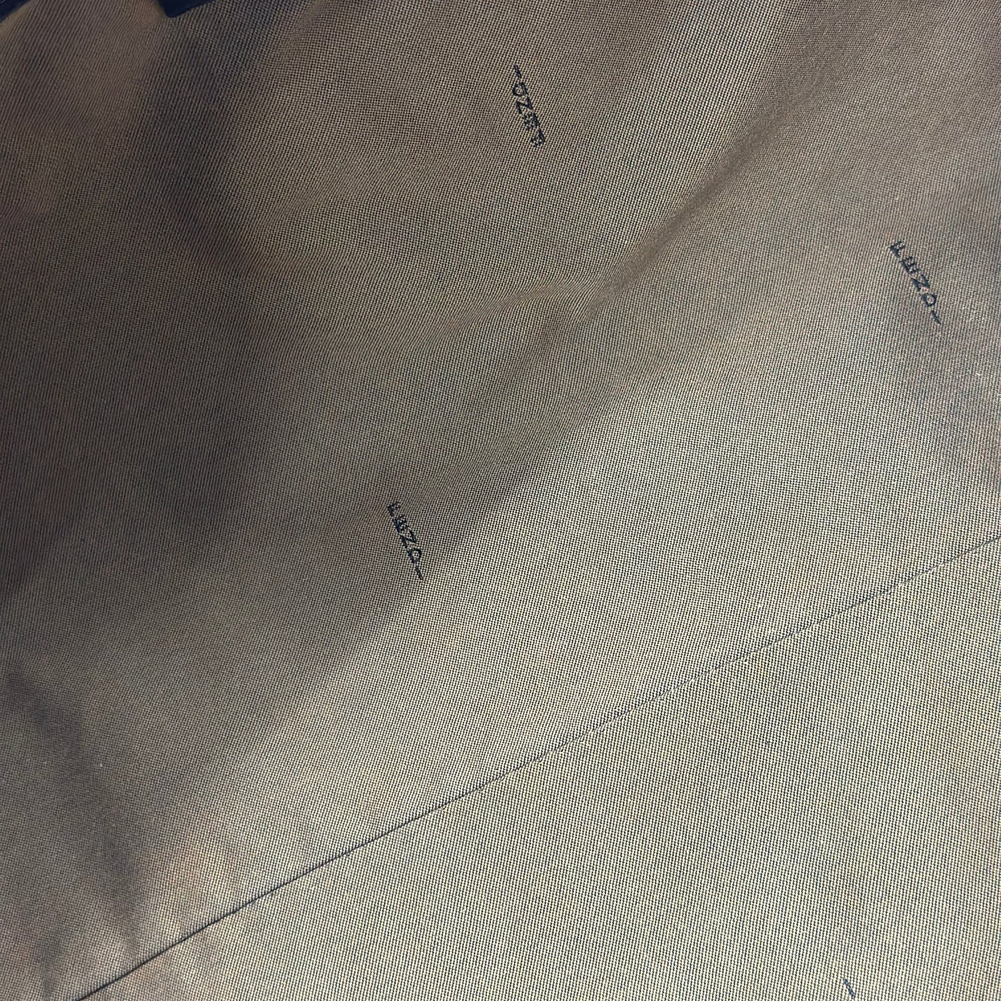 BORSA FENDI CHEF ZUCCA