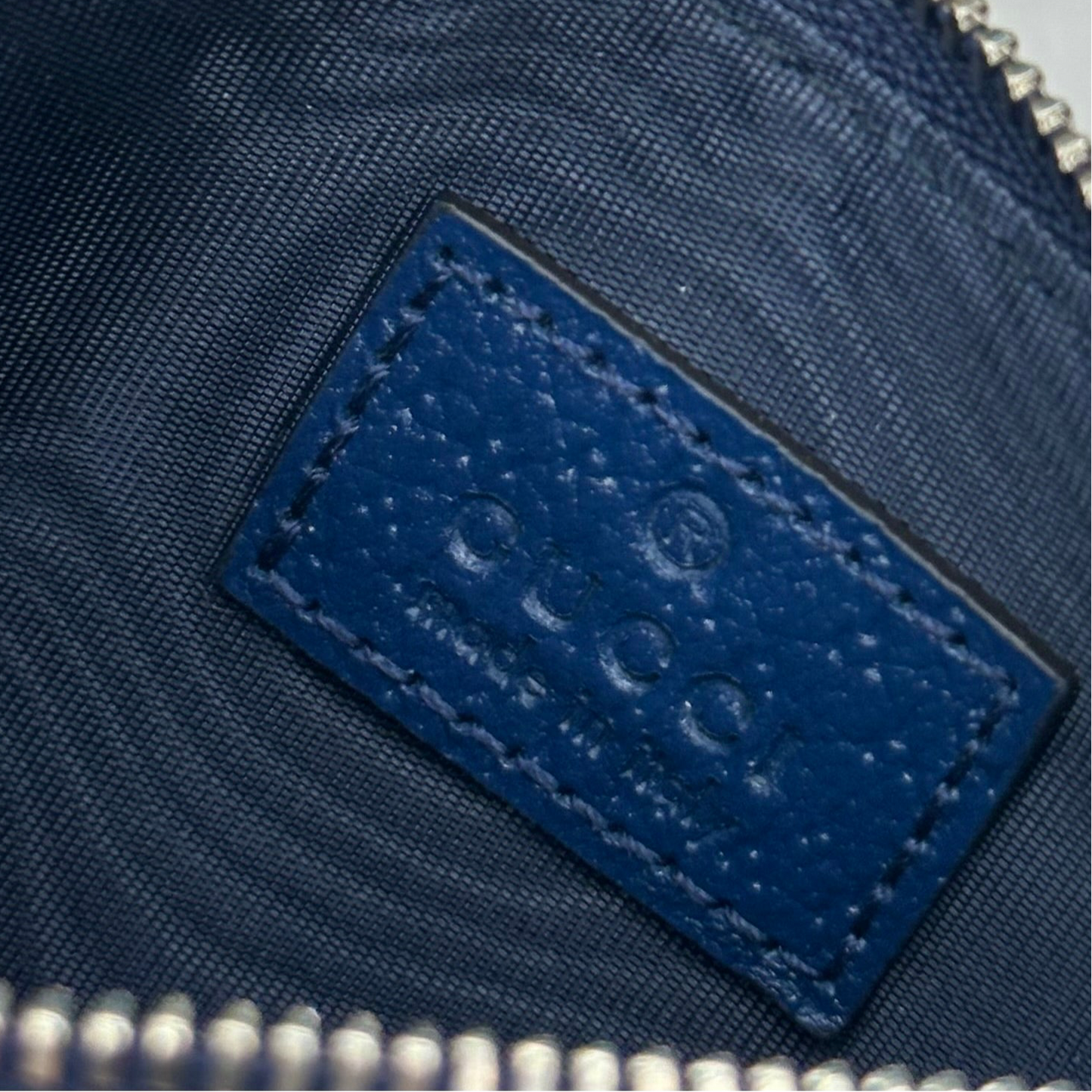 PORTAMONETE GUCCI MARMONT GG