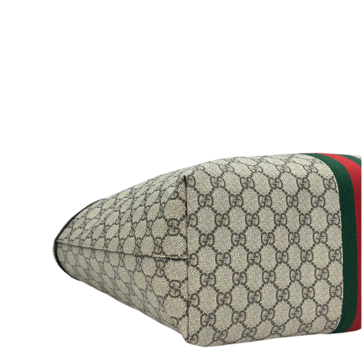 SHOPPER GUCCI TOTE OPHIDIA GG